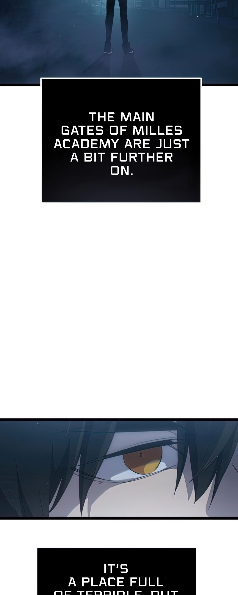 I Obtained A Mythic Item, Chapter 14 image 46